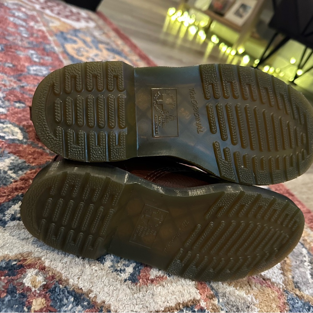 Dr. Martens size 6